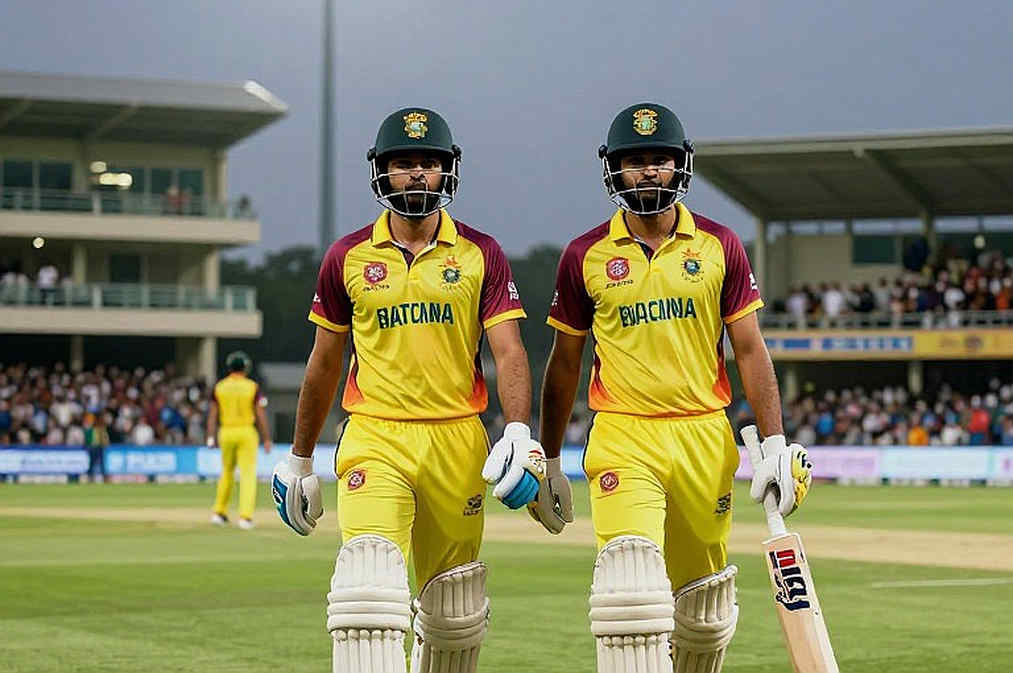 ২০২০-এর অনূর্ধ্ব-১৯ শিরোপা থেকে নিলামের টেবিল: তরুণ ক্রিকেটারদের অদৃশ্য লেজার ২০২০-এর অনূর্ধ্ব-১৯ শিরোপা থেকে নিলামের টেবিল: তরুণ ক্রিকেটারদের অদৃশ্য লেজার