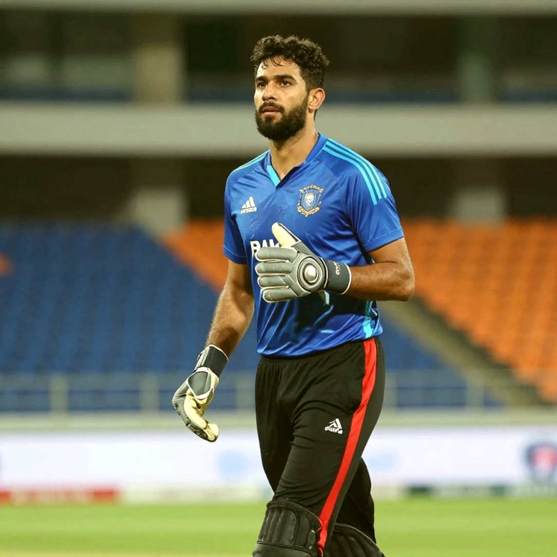 The Long Throw from Khulna: From the Under-19 World Cup to the Test XI — Who Is Watching the Empty Ground in Between The Long Throw from Khulna: From the Under-19 World Cup to the Test XI — Who Is Watching the Empty Ground in Between