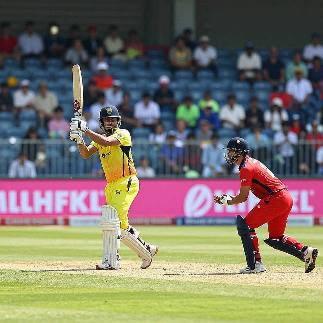 খালি ব্লক, ভরা গ্যালারি: ক্রিকেট বিশ্লেষণের শৃঙ্খল যেখানে ভেঙে পড়ে