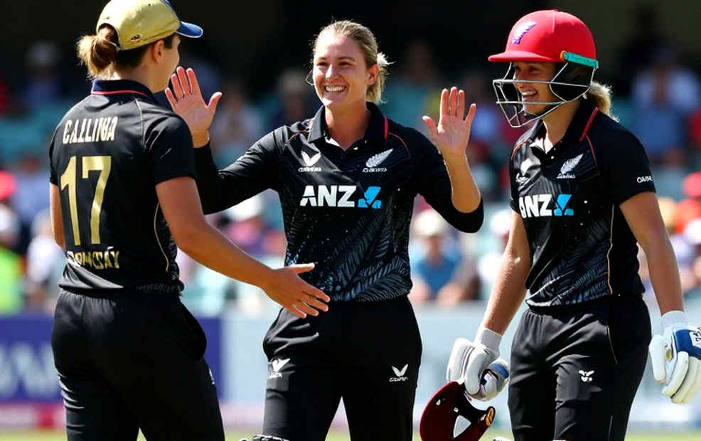 Split Squads, Thin Seam: New Zealand's Real Calculation Before India