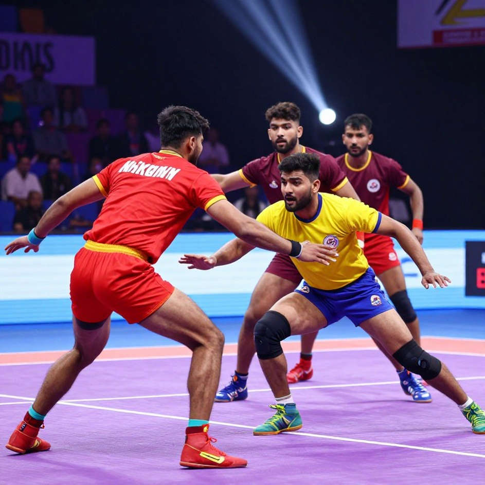 পাখা, লেস আর একটি শূন্য ডিনোমিনেটর: মিনা ইয়াংয়ের কেসে ইস্পোর্টসের পেরিফেরি কীভাবে মনোযোগের দাম ঠিক করে