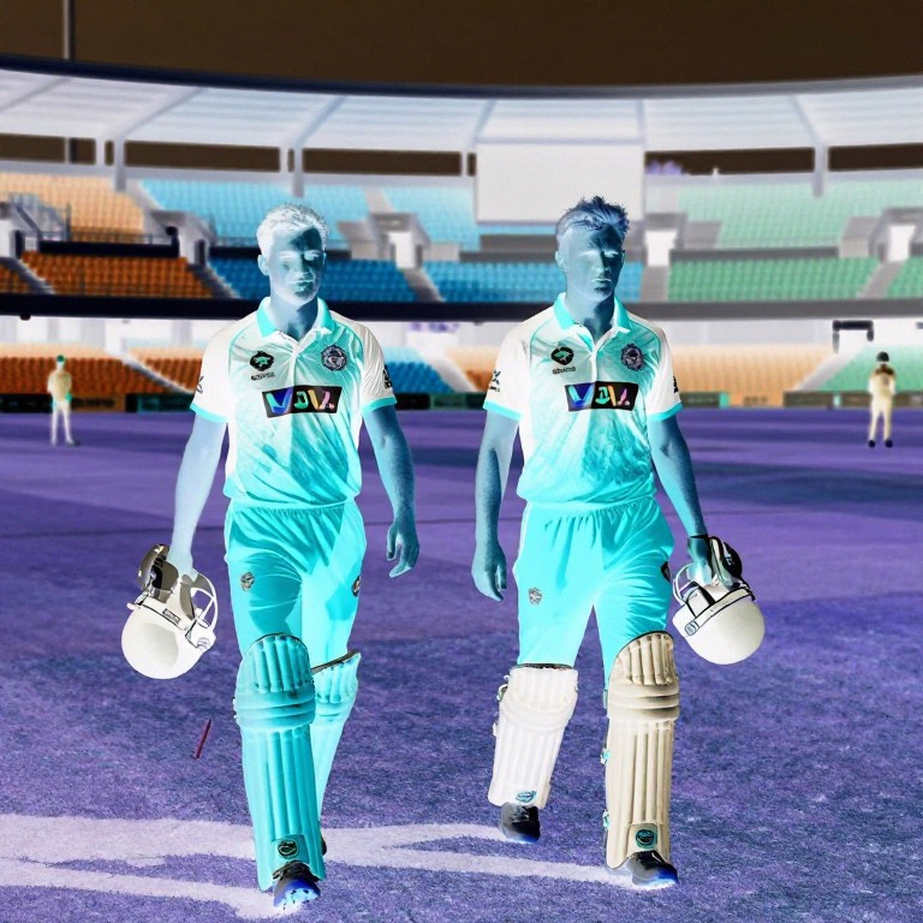 The Three-Match Habit: The Quiet Architecture of Australia–South Africa Test Cricket The Three-Match Habit: The Quiet Architecture of Australia–South Africa Test Cricket