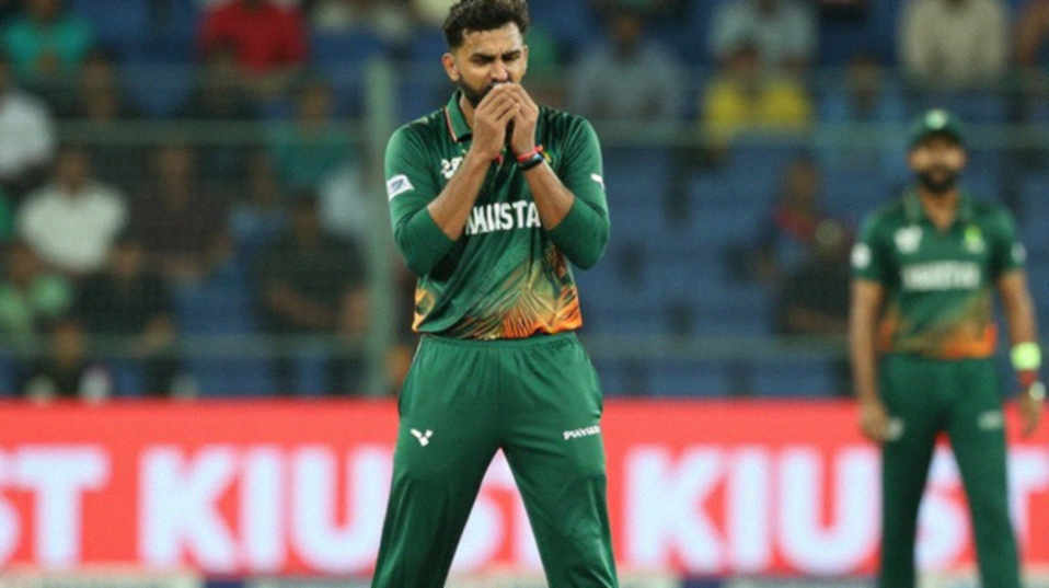 রাওয়ালপিন্ডির ৩০২: পাকিস্তানের ইনিংসটা আসলে কে দাঁড় করালো
