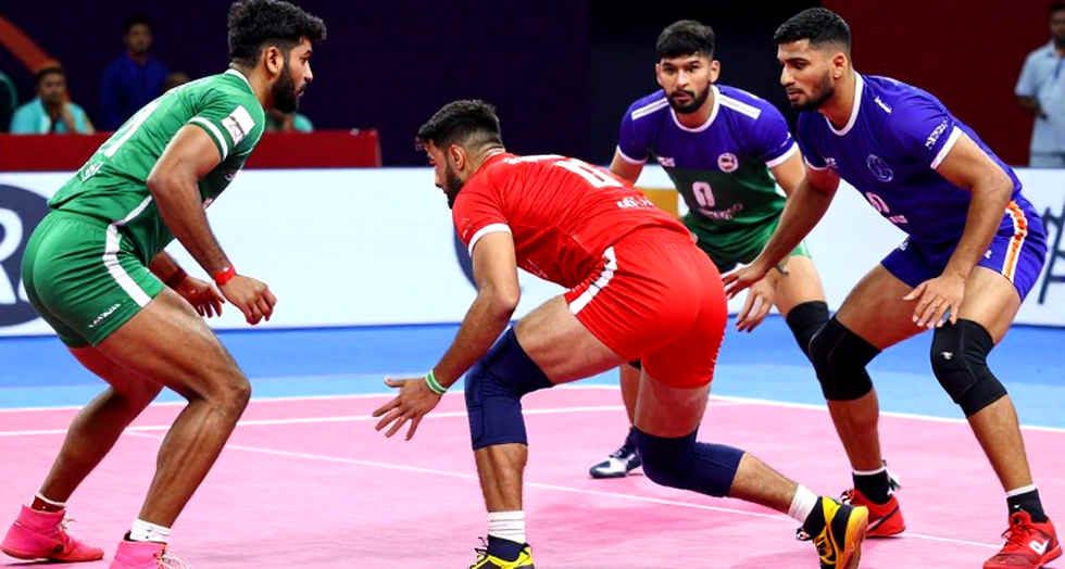 কমনওয়েলথ কাবাডি চ্যাম্পিয়নশিপ ২০২৬: সোনাজয়ী ১২ তারকাকে বাদ দেওয়া সংকট নয়, এটা ক্যালেন্ডারের পাটিগণিত