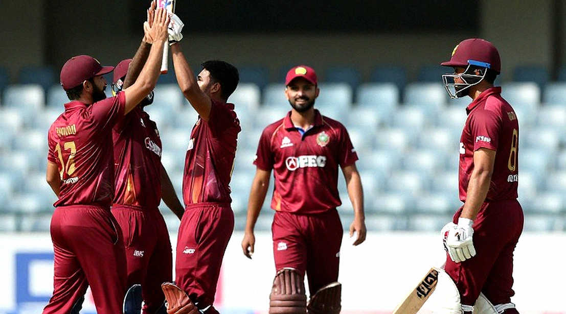 The Night of Null Data: Cricket's Silent Scorecard