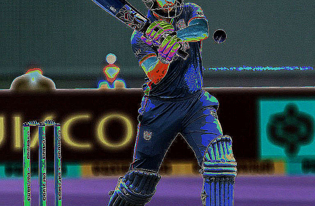 The Night of Null Data: Cricket's Silent Scorecard