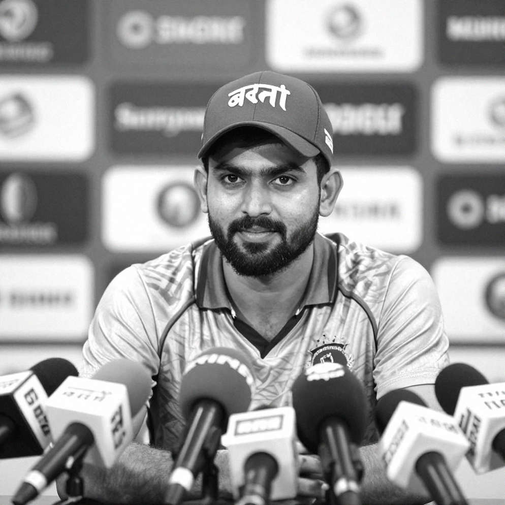 কুয়েতের ১৯৯/৭, বাহরাইনের কাছে সেই হার আর শেষ দিনের বিশ্রাম: ২০২৮ টি-টোয়েন্টি বিশ্বকাপের পথে এশিয়ার অ্যাসোসিয়েট স্তরের আসল হিসাব