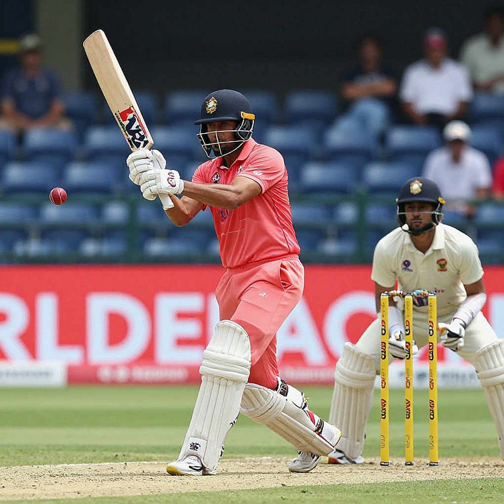 The Silence of Ahmedabad: The Overs Where India Lost Its Tempo The Silence of Ahmedabad: The Overs Where India Lost Its Tempo