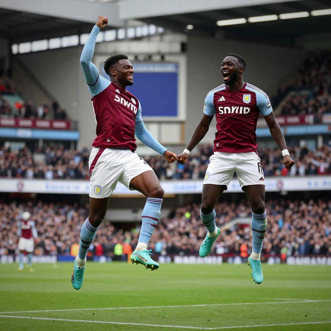 Transfer Window Noise, the Quiet Signal of the Archive