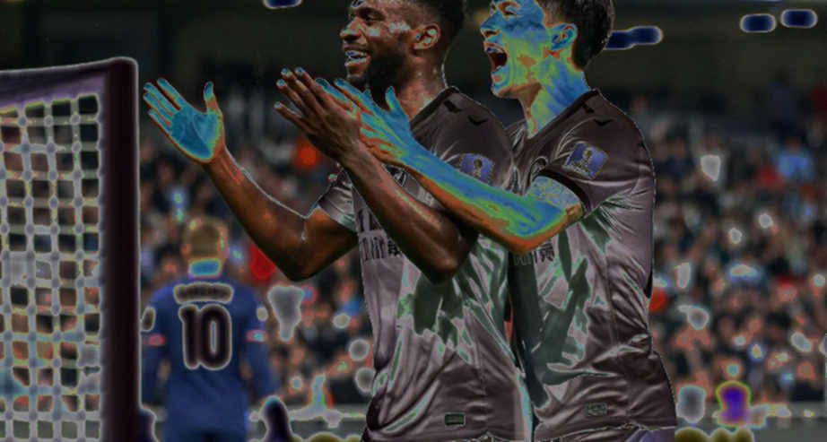 Transfer Window Noise, the Quiet Signal of the Archive