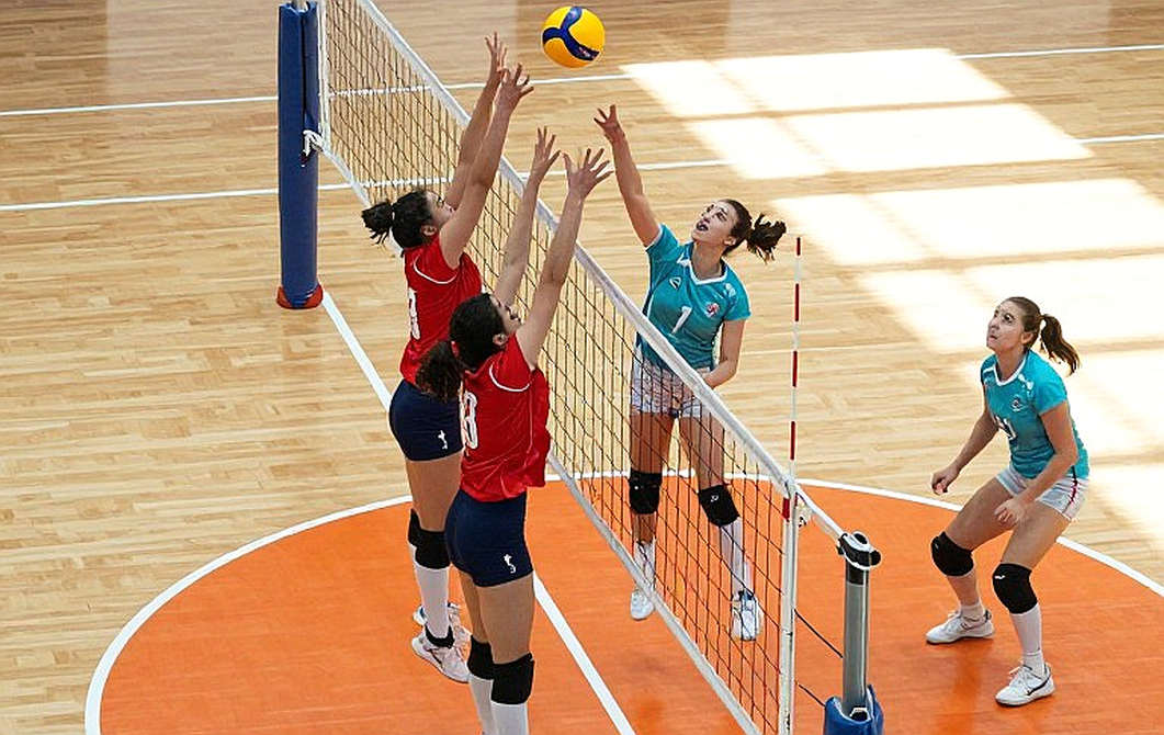 25-20, 25-21, 25-18: Vietnam's Loss Doesn't Add Up to a 30-Minute Delay 25-20, 25-21, 25-18: Vietnam's Loss Doesn't Add Up to a 30-Minute Delay