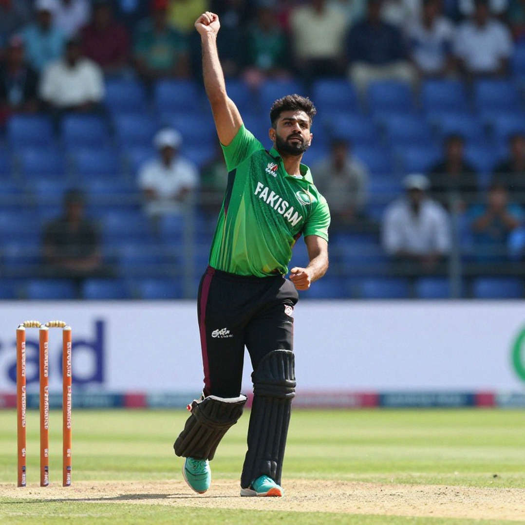 Heat Index 39, Rest Gap 14 Hours: A Timestamped Audit of How Bangladesh's Bowling Spells Broke Down at the Asia Cup Heat Index 39, Rest Gap 14 Hours: A Timestamped Audit of How Bangladesh's Bowling Spells Broke Down at the Asia Cup