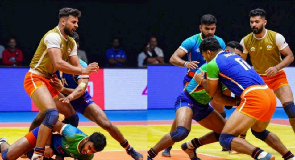 জাপানের কাবাড্ডি: মাঙ্গা যেখানে দল গড়ল, স্পন্সর সেখানে এল না