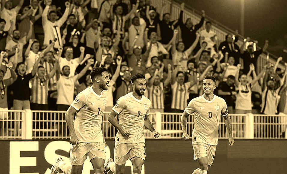 Konyaspor vs Palestine: The Political Canvas Beyond the Pitch and Governance Tensions