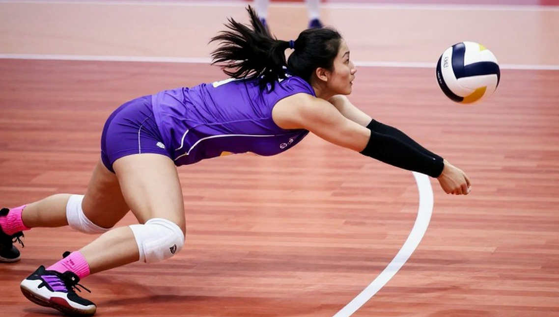 A Five-Set Semifinal, a Lopsided Final: What the Asiad 20 Women's Volleyball Ranking Table Doesn't Explain A Five-Set Semifinal, a Lopsided Final: What the Asiad 20 Women's Volleyball Ranking Table Doesn't Explain