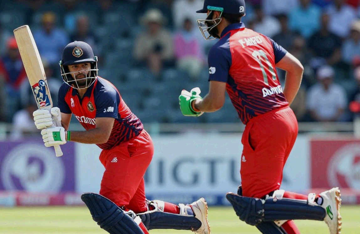 South African Soil, Maketa's Contract and de Villiers' Name: The Economics of BCB's 2027 World Cup Planning South African Soil, Maketa's Contract and de Villiers' Name: The Economics of BCB's 2027 World Cup Planning