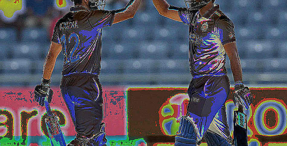 The Price of a Bangladeshi Cricketer: IPL Paddles and BPL Ledgers The Price of a Bangladeshi Cricketer: IPL Paddles and BPL Ledgers