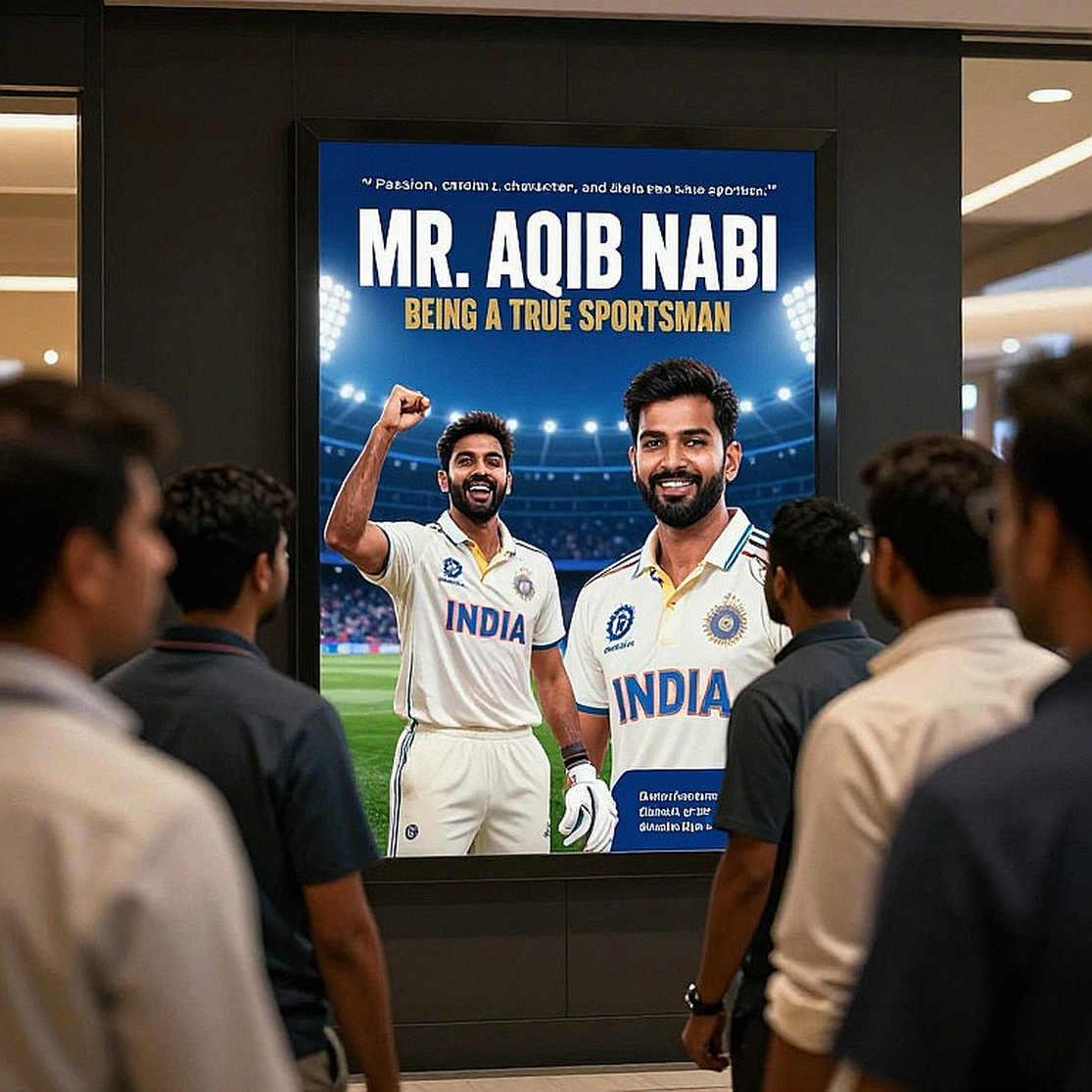 আম্পায়ারিংয়ের 'চুরি' ধরতে ড্রোন: যে নজরদারি সমস্যার শিকড় ছোঁয় না