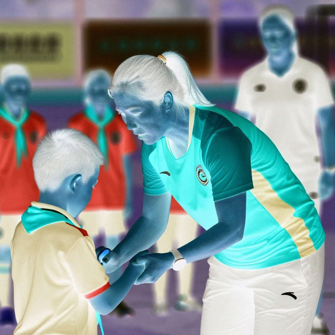 ল্যাং পার্কের ফ্রি-কিক, দেয়ালের জ্যামিতি আর ব্রাজিলের সংশোধনের হিসাব