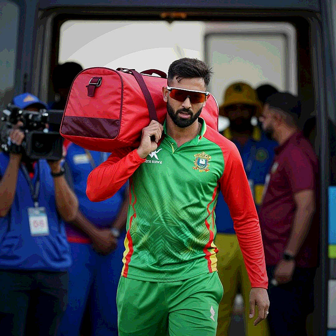Auction Sheets and NOC Ledgers: Where Sri Lanka's Cricket Transfer Window Actually Begins