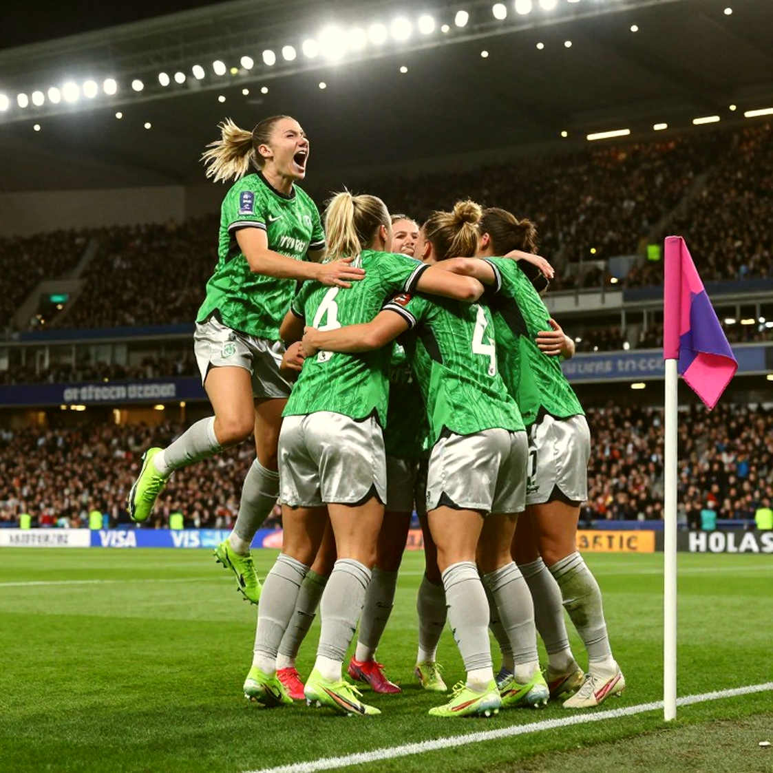 Three Disallowed Goals, Zero Data: What Nobody Counted on the Nations League's Opening Night