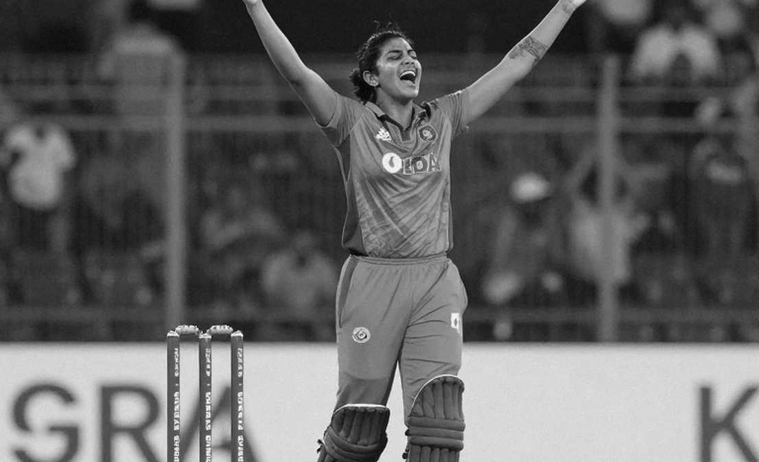 The Cricket That Never Reaches a Database: Grounds, Crowds, and Invisible Labor in Asia The Cricket That Never Reaches a Database: Grounds, Crowds, and Invisible Labor in Asia