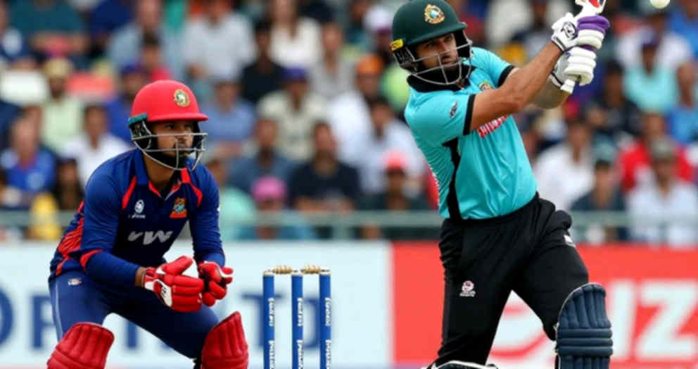 খালি সোর্স, নিখুঁত স্কোরবোর্ড: ক্রিকেট সংবাদের প্রভেন্যান্স যাচাইয়ে ব্লকচেইন কি সত্যিই কাজ করবে?