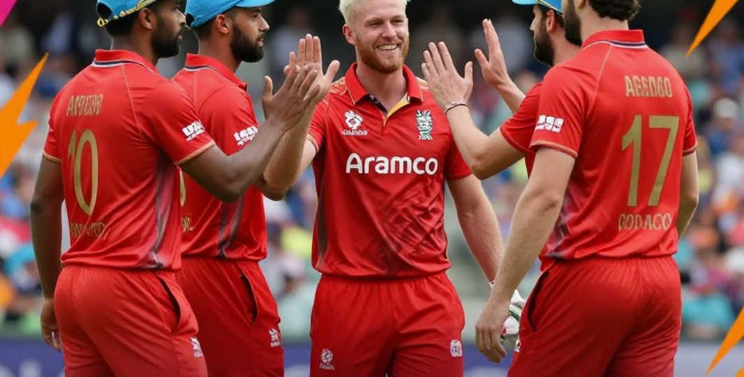 যাচাইযোগ্য খেলা: দক্ষিণ এশিয়ার ক্রিকেটে ব্লকচেইন, স্কাউটিং ডেটা আর ট্রান্সফার উইন্ডোর গুজব