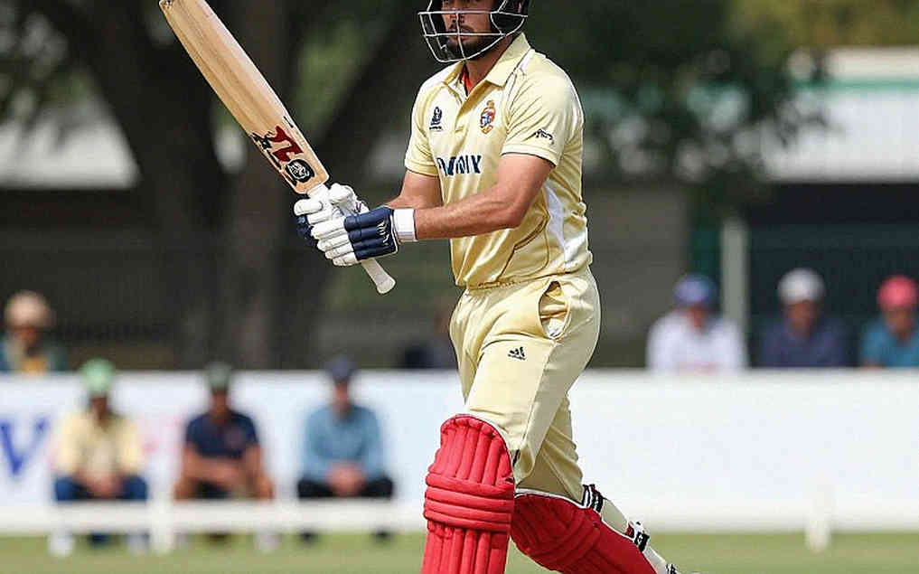 Verifiable Play: Blockchain, Scouting Data and Transfer-Window Rumours in South Asian Cricket Verifiable Play: Blockchain, Scouting Data and Transfer-Window Rumours in South Asian Cricket