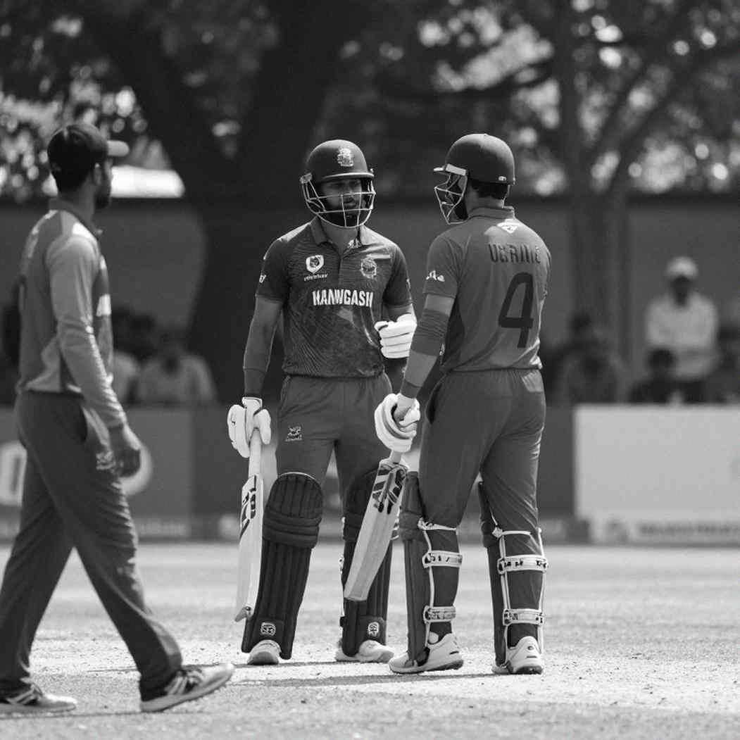 শেষ ওভারের পরে নীরবতা: বিশ্বকাপ-চক্রে বাংলাদেশের অদেখা খাতা