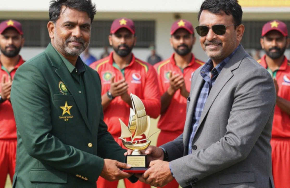 শেষ ওভারের পরে নীরবতা: বিশ্বকাপ-চক্রে বাংলাদেশের অদেখা খাতা শেষ ওভারের পরে নীরবতা: বিশ্বকাপ-চক্রে বাংলাদেশের অদেখা খাতা
