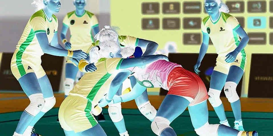 What 63-31 Really Hides: A Cold Reading of the India vs Chinese Taipei Kabaddi Group Stage What 63-31 Really Hides: A Cold Reading of the India vs Chinese Taipei Kabaddi Group Stage