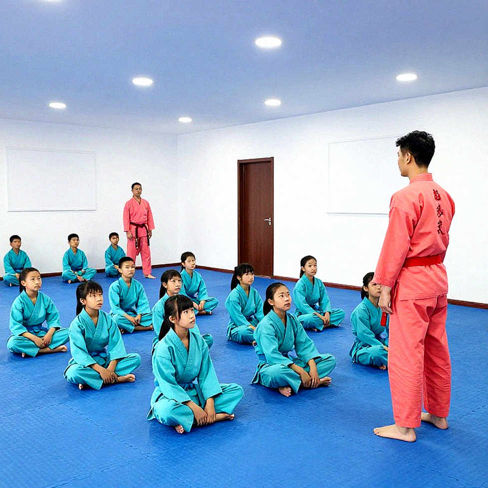 The Bronze That Never Reaches the Board: Vietnam's Two Asiad 20 Medals and the Reading of a Single Kata Scoreline