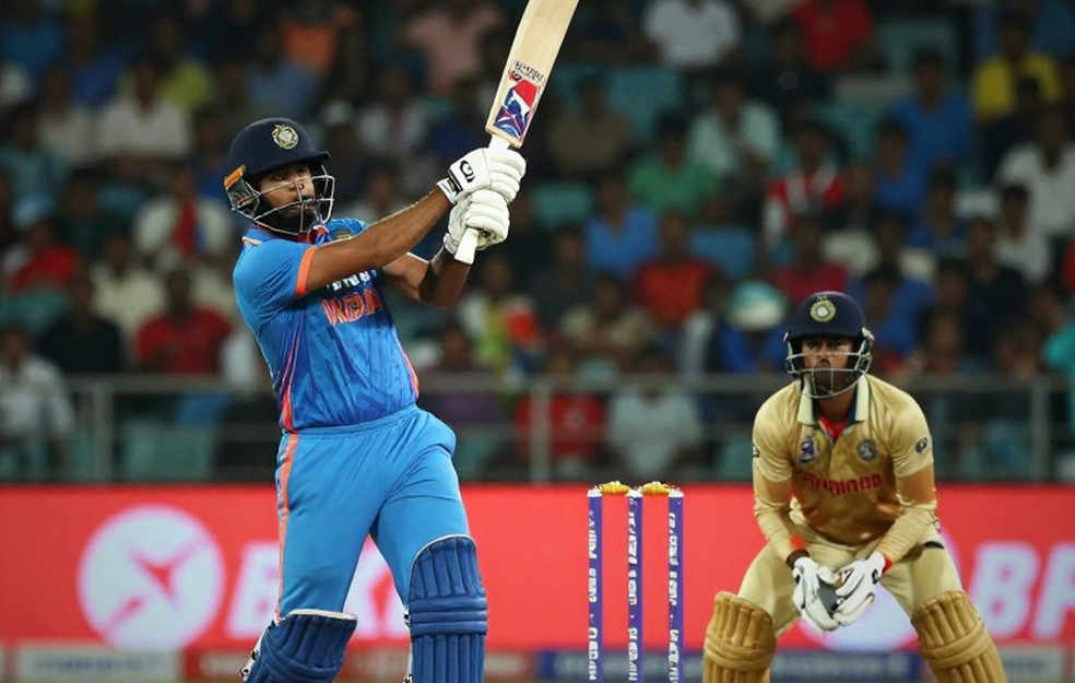 খালি ডেটা সেট: যখন ক্রিকেট বিশ্লেষণের পাইপলাইন নিজেই আউট হয়ে যায়