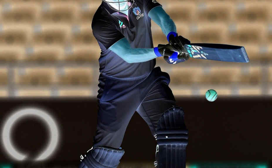 Can Blockchain Technology Transform the Commercial Future of Cricket? An In-Depth Analysis Can Blockchain Technology Transform the Commercial Future of Cricket? An In-Depth Analysis