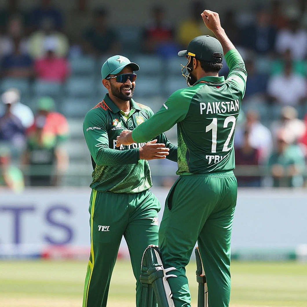 Can Blockchain Technology Transform the Commercial Future of Cricket? An In-Depth Analysis Can Blockchain Technology Transform the Commercial Future of Cricket? An In-Depth Analysis