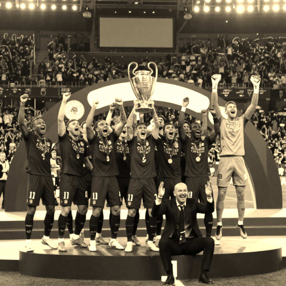 Le Classique at the Vélodrome: Three Unverifiable Numbers Behind a 2-1 Scoreline, and Marseille's Silent Crisis