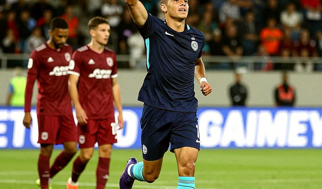 Le Classique at the Vélodrome: Three Unverifiable Numbers Behind a 2-1 Scoreline, and Marseille's Silent Crisis