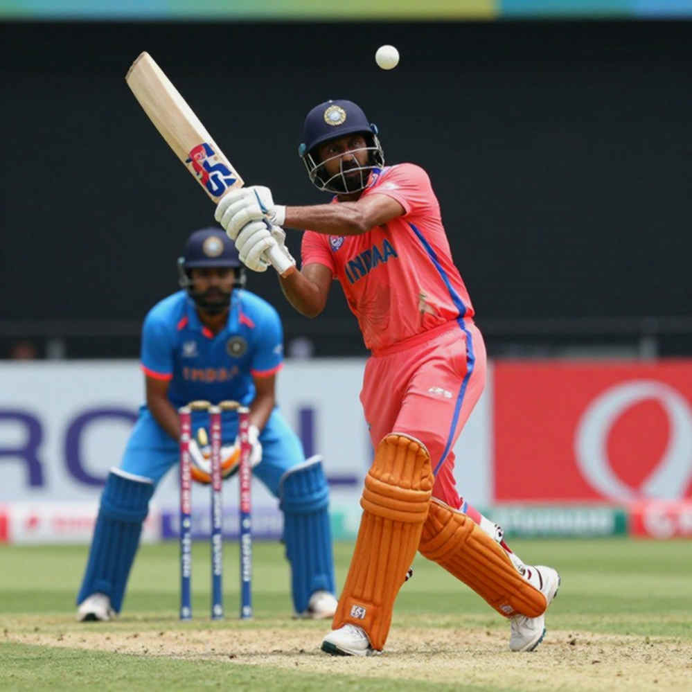 The Arithmetic of Death Overs: How Bowling Data Wrote the Fate of the T20 World Cup 2026 Final The Arithmetic of Death Overs: How Bowling Data Wrote the Fate of the T20 World Cup 2026 Final