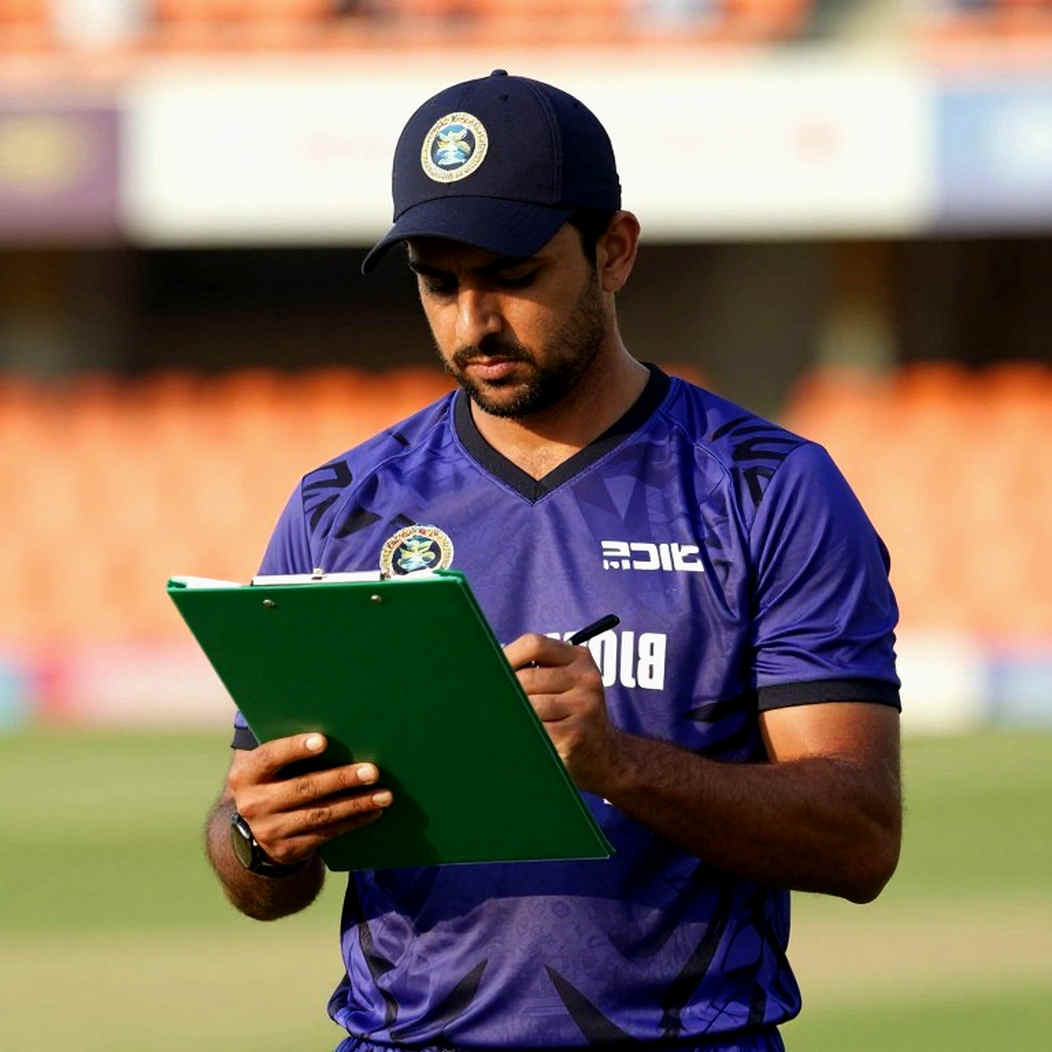 Cricket on the Chain: Fan Tokens, Smart Contracts and the Ledger Nobody Reads Cricket on the Chain: Fan Tokens, Smart Contracts and the Ledger Nobody Reads