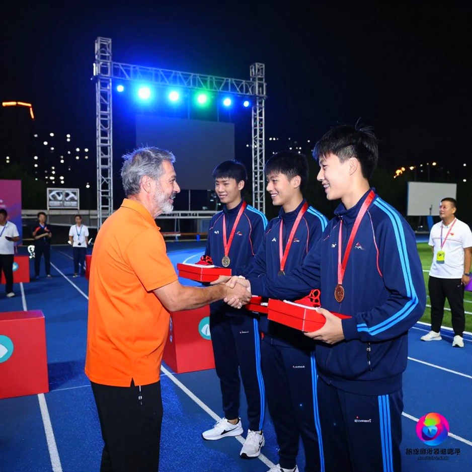 0.32 Seconds and 30 Metres: Thailand's Relay Appeal Was Rejected at the Asian Games, and the Paper Trail Still Isn't Closed 0.32 Seconds and 30 Metres: Thailand's Relay Appeal Was Rejected at the Asian Games, and the Paper Trail Still Isn't Closed