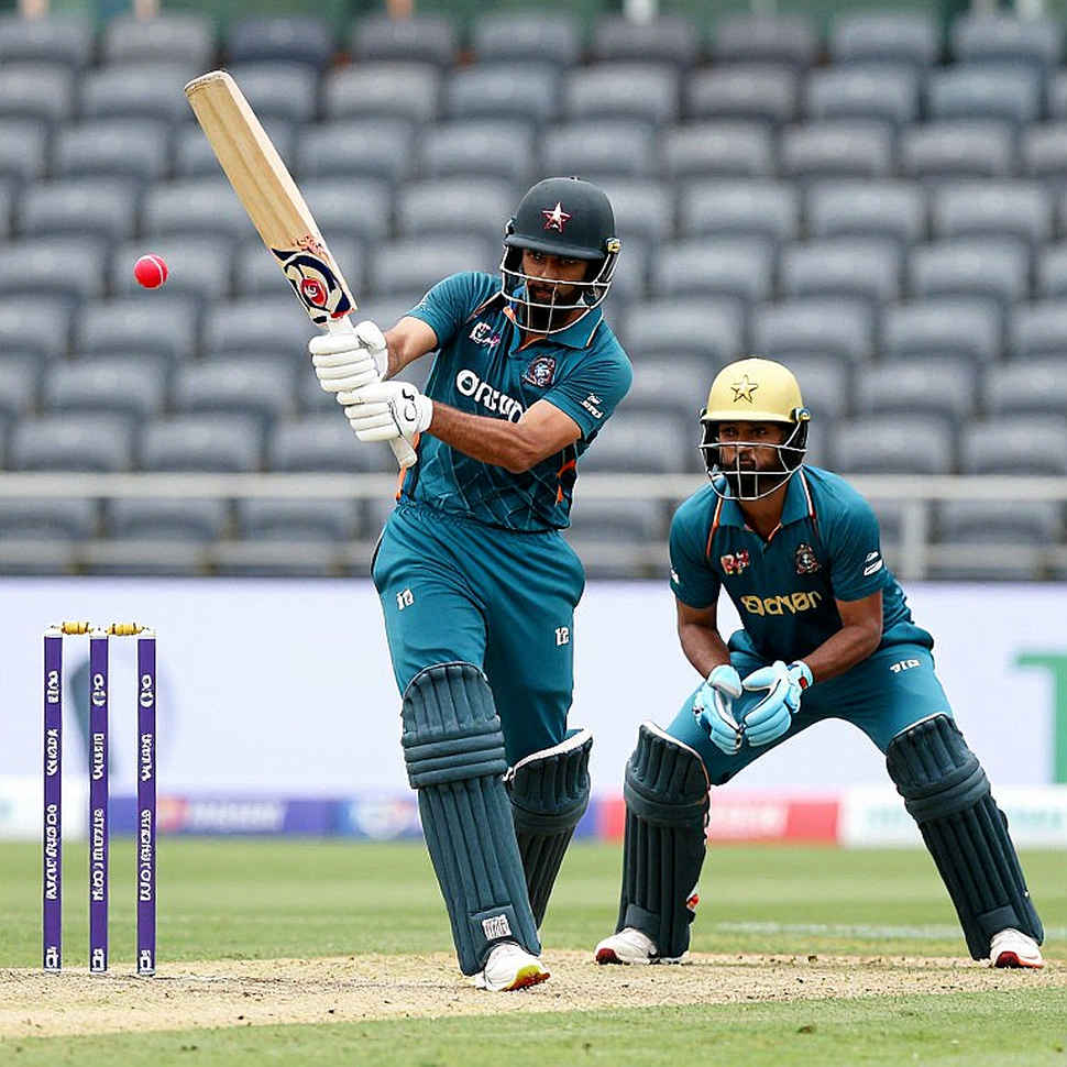From Barishal to Dhaka: The Real Ledger Behind Asif Afridi's Transfer Story From Barishal to Dhaka: The Real Ledger Behind Asif Afridi's Transfer Story
