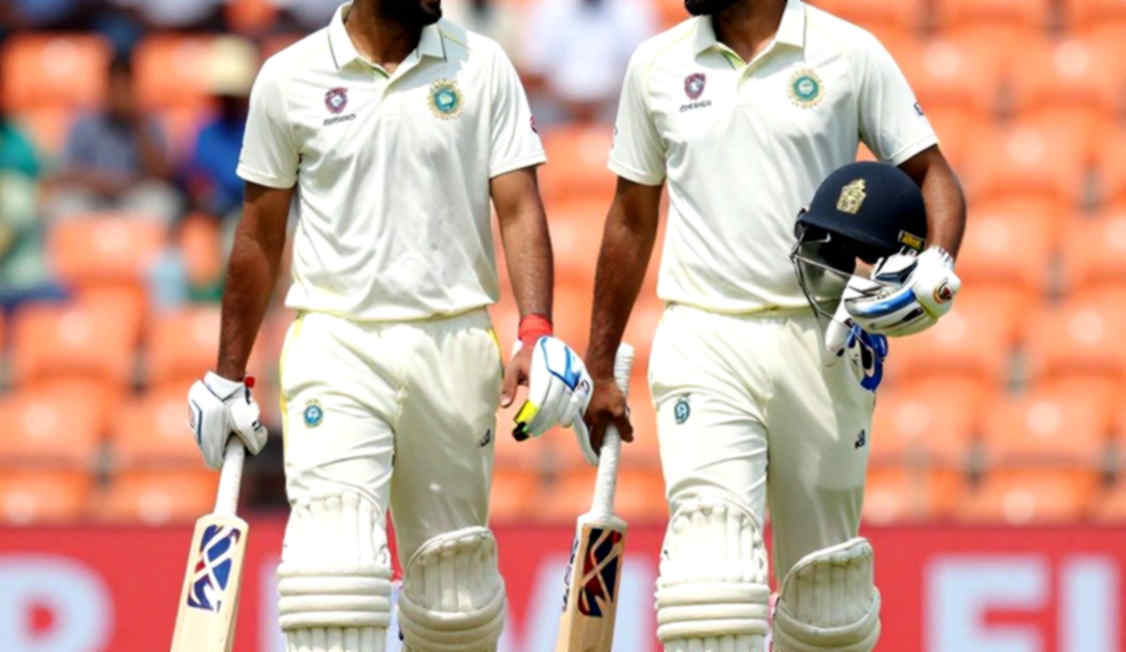 রিজার্ভ ডে-এর ধারা: এশিয়া কাপের বৃষ্টি কার জন্য থামল, কার জন্য থামল না