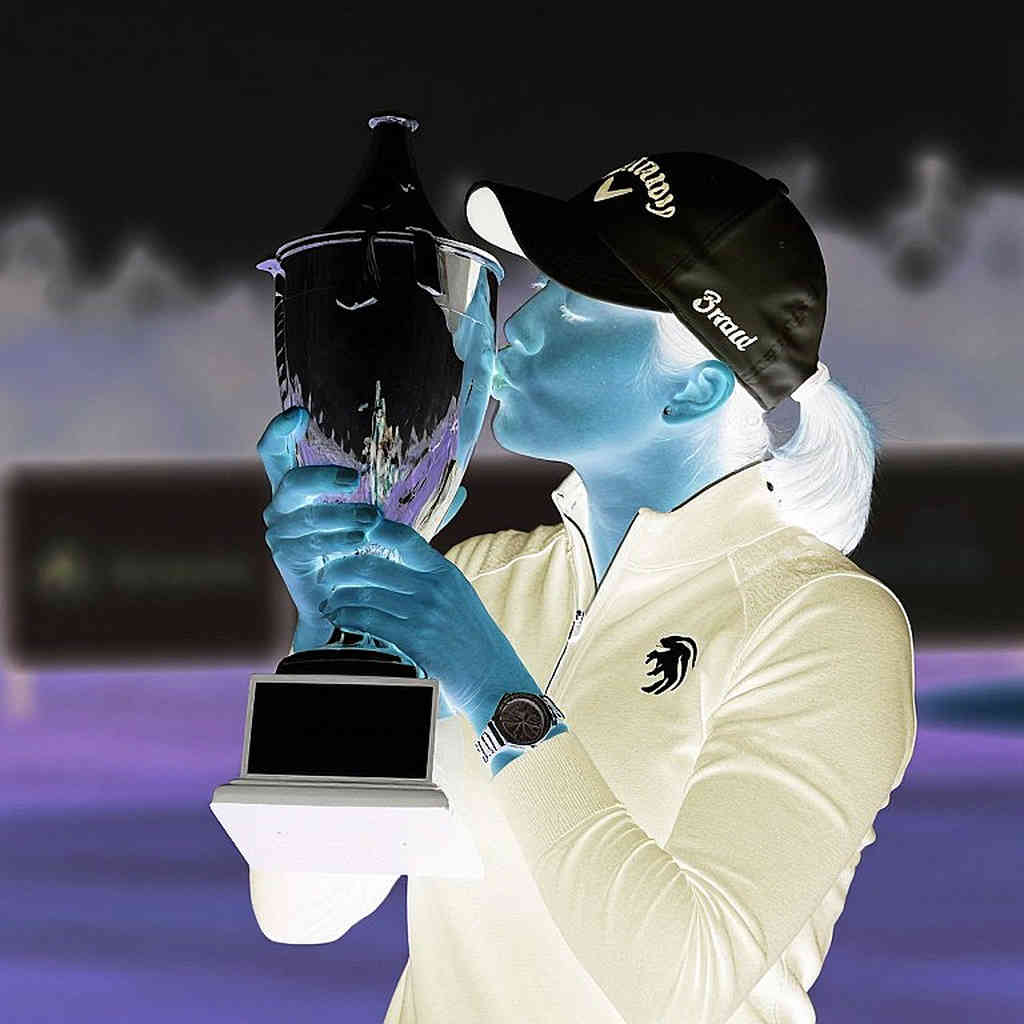 After 271: St Andrews' First Female Captain, and the Ledger That Still Doesn't Balance After 271: St Andrews' First Female Captain, and the Ledger That Still Doesn't Balance