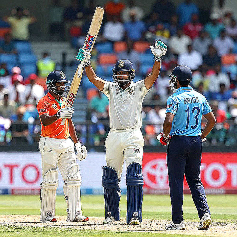 Durban's 65.2 Overs: The Incomplete Block of a Ledger When the Light Died Durban's 65.2 Overs: The Incomplete Block of a Ledger When the Light Died