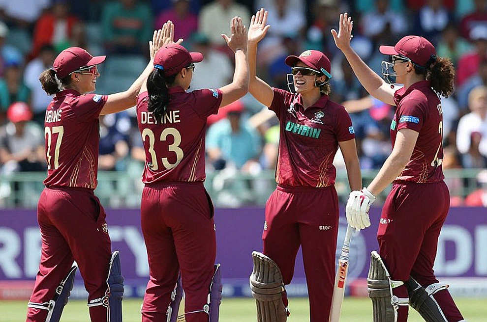 Durban's 65.2 Overs: The Incomplete Block of a Ledger When the Light Died Durban's 65.2 Overs: The Incomplete Block of a Ledger When the Light Died