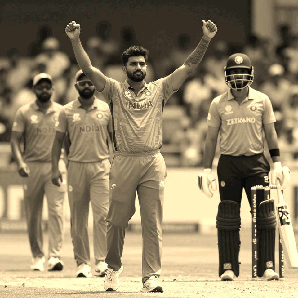 খালি ব্লক, অটুট লেজার: ক্রিকেট বিশ্লেষণে ডেটা-অখণ্ডতার নীরব পাঠ