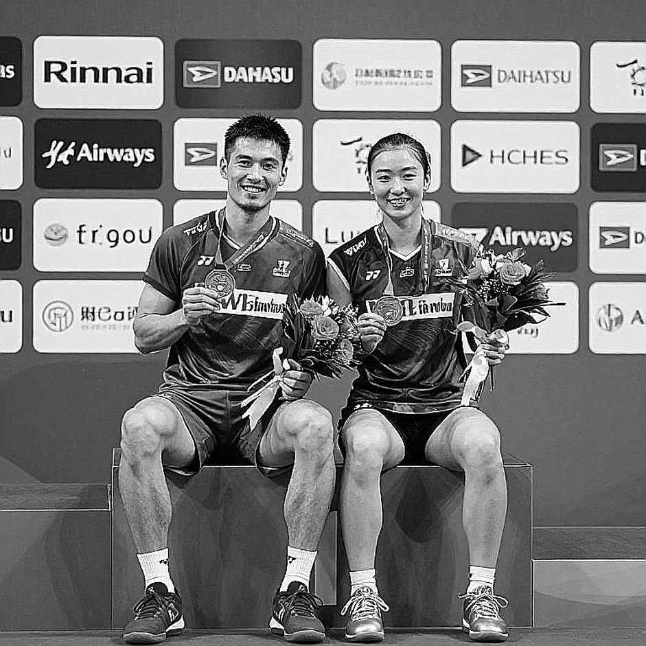 Lakshya Sen and the Ten-Point Gap: Anatomy of a Single Match at the Asian Games 2026 Lakshya Sen and the Ten-Point Gap: Anatomy of a Single Match at the Asian Games 2026