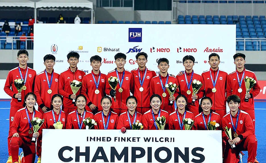 The 106-Medal Calculus: Not Numbers, Structural Triumph—From Hangzhou to Aichi-Nagoya The 106-Medal Calculus: Not Numbers, Structural Triumph—From Hangzhou to Aichi-Nagoya
