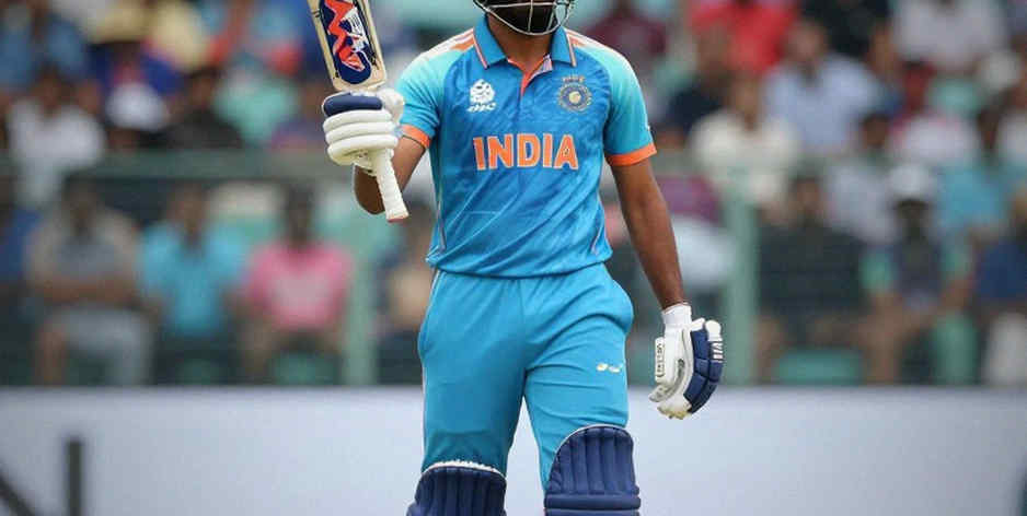 নিলাম যেখানে থামে, সেখানে শুরু হয় লেজার